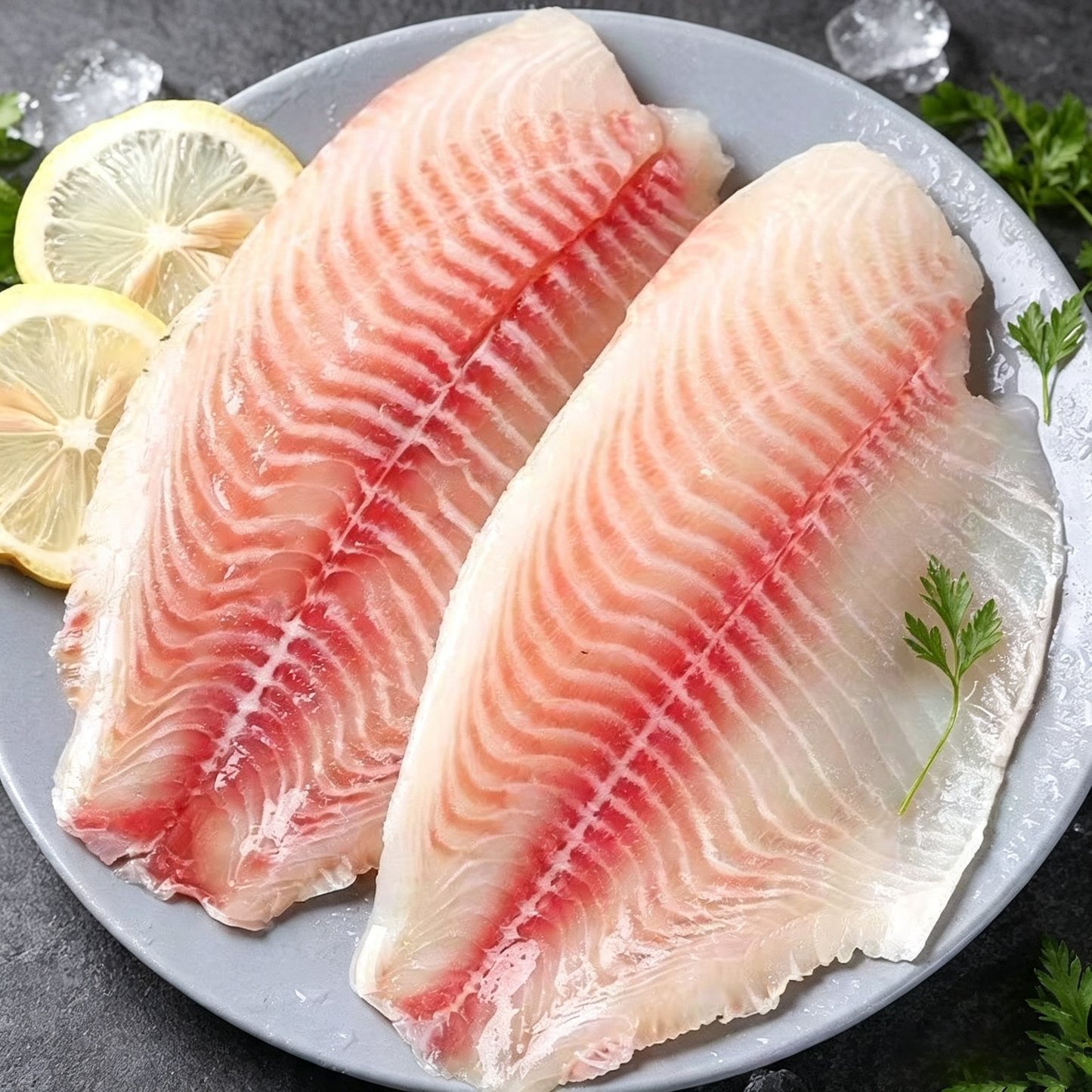 Sea Bass Fillet