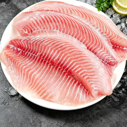 Sea Bass Fillet