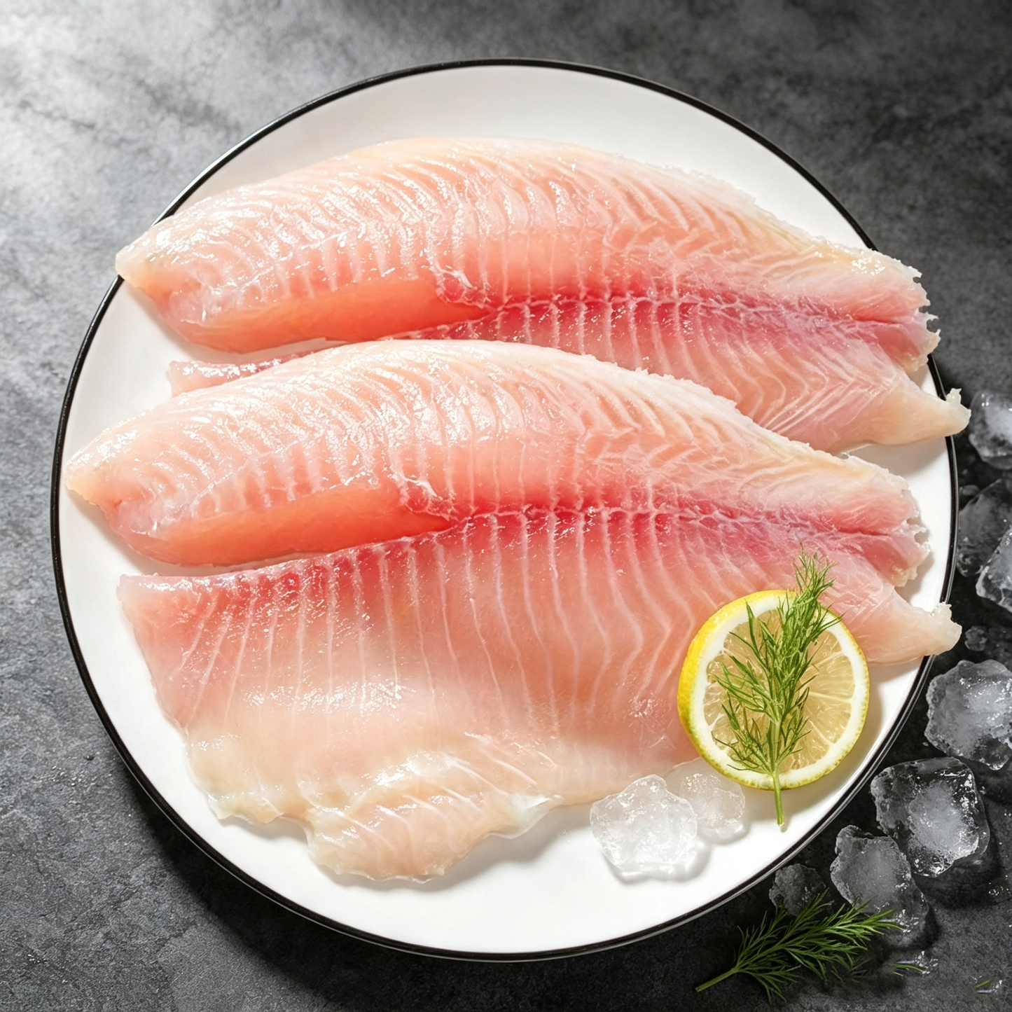 Sea Bass Fillet