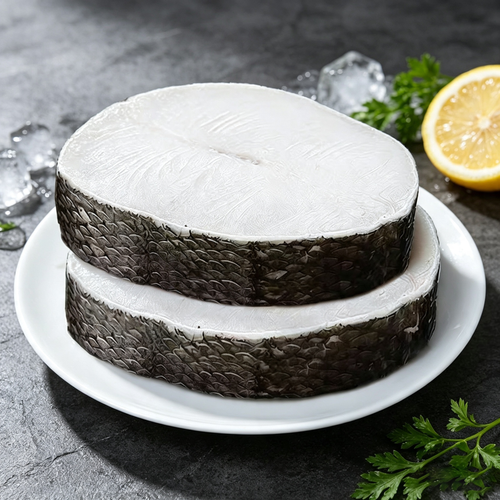 Cod Steak