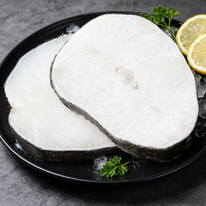 Cod Steak