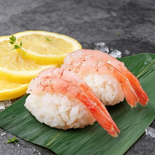 Fresh Prawn