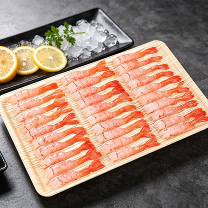 Fresh Prawn
