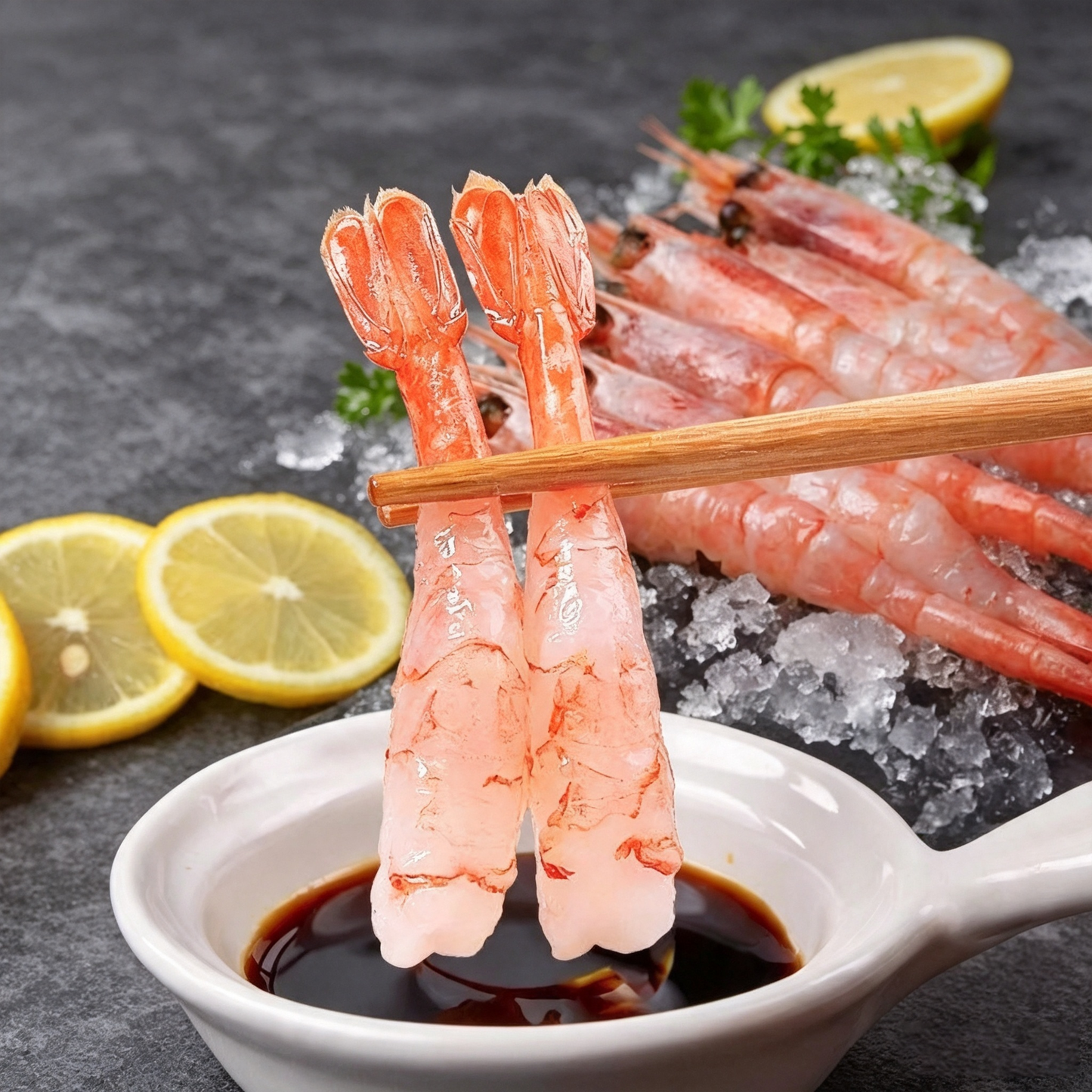 Fresh Prawn