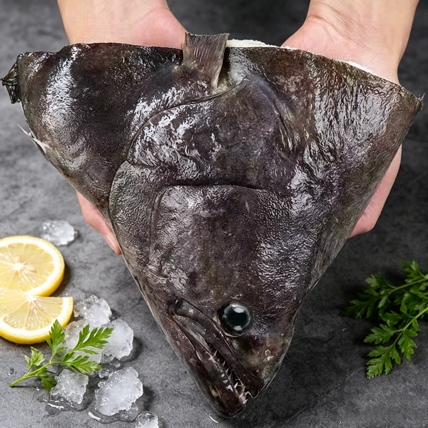 Monkfish